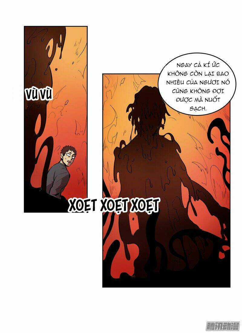 Cửa Hàng Không Tên Chapter 9 trang 13