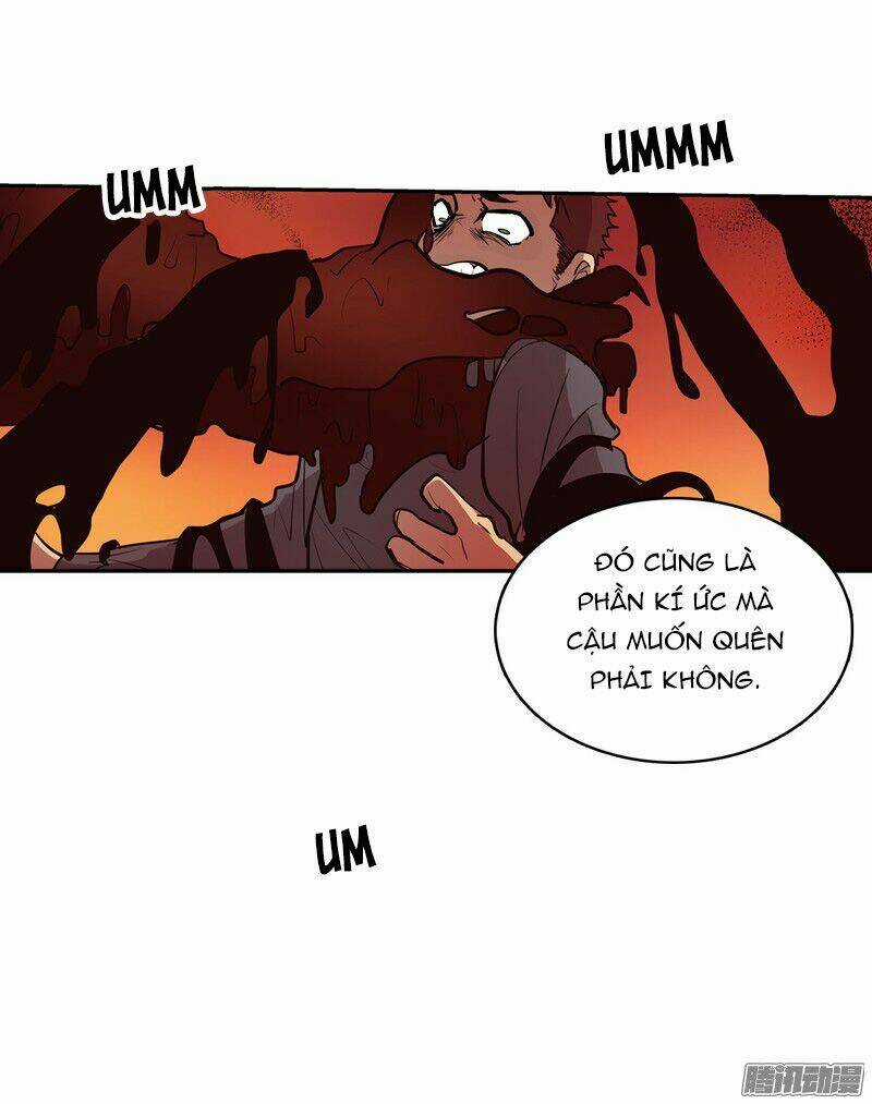 Cửa Hàng Không Tên Chapter 9 trang 17