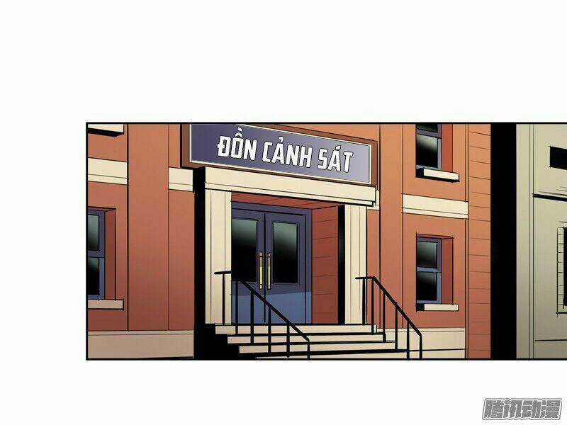 Cửa Hàng Không Tên Chapter 9 trang 2