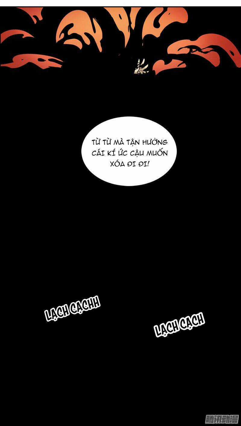 Cửa Hàng Không Tên Chapter 9 trang 22