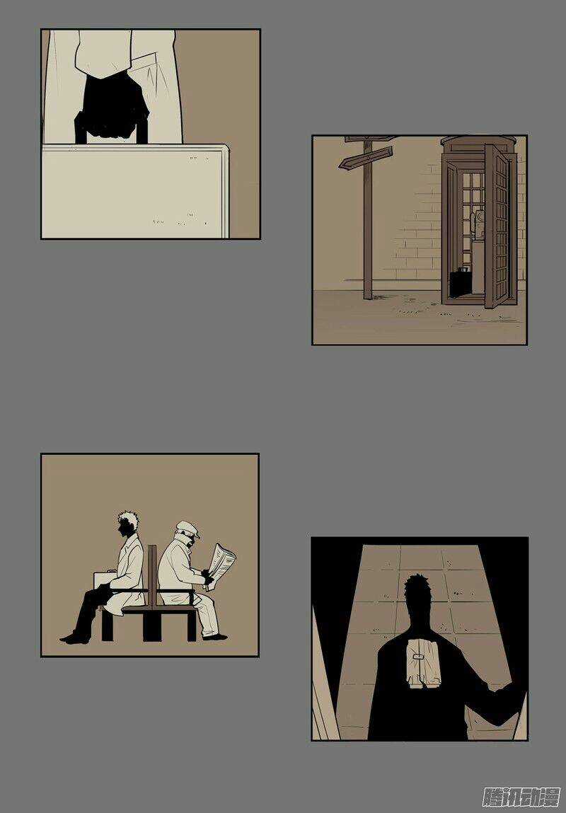 Cửa Hàng Không Tên Chapter 9 trang 25