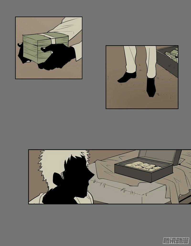 Cửa Hàng Không Tên Chapter 9 trang 26