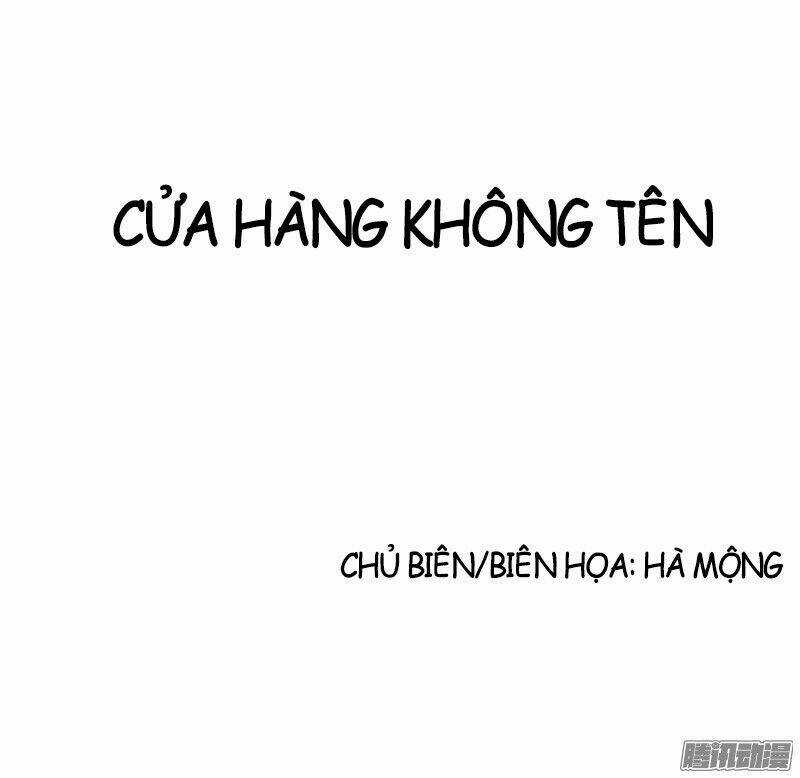 Cửa Hàng Không Tên Chapter 9 trang 5