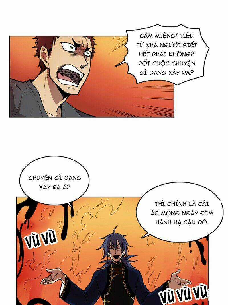 Cửa Hàng Không Tên Chapter 9 trang 7