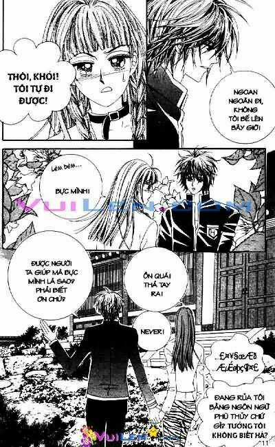 Cửa Hàng Phù Thủy Chapter 5 trang 10