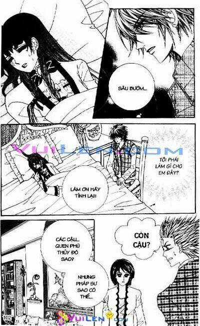 Cửa Hàng Phù Thủy Chapter 5 trang 101