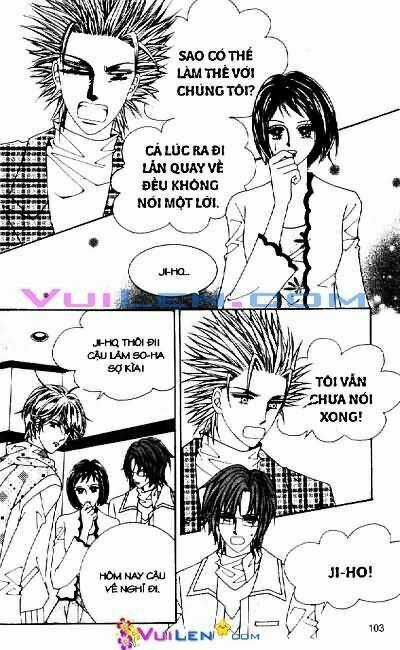 Cửa Hàng Phù Thủy Chapter 5 trang 102
