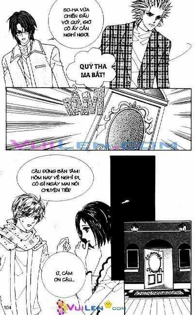 Cửa Hàng Phù Thủy Chapter 5 trang 103
