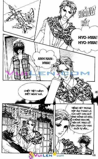 Cửa Hàng Phù Thủy Chapter 5 trang 104
