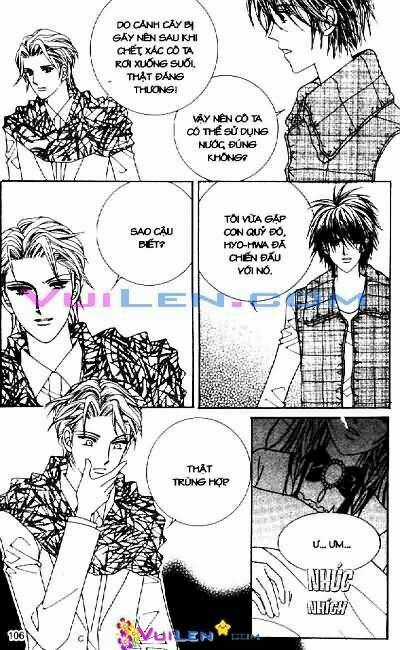 Cửa Hàng Phù Thủy Chapter 5 trang 105