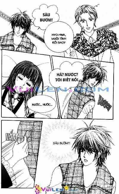 Cửa Hàng Phù Thủy Chapter 5 trang 106
