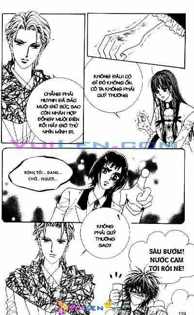 Cửa Hàng Phù Thủy Chapter 5 trang 108