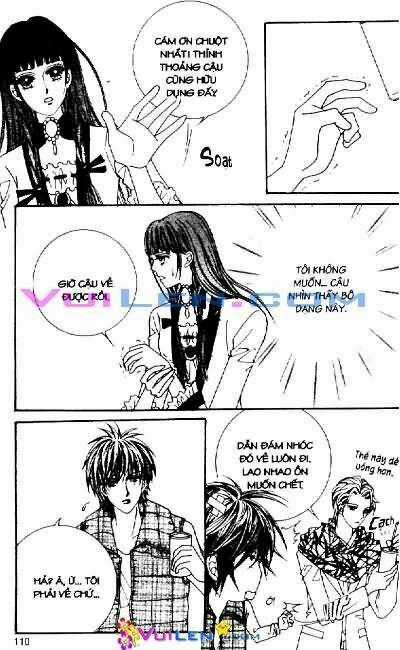 Cửa Hàng Phù Thủy Chapter 5 trang 109