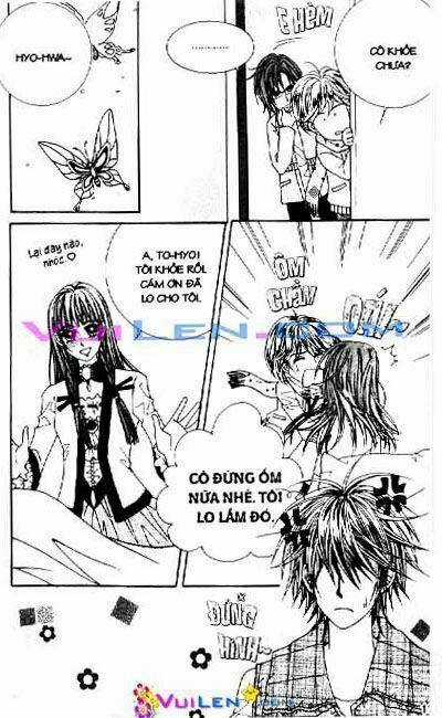 Cửa Hàng Phù Thủy Chapter 5 trang 110