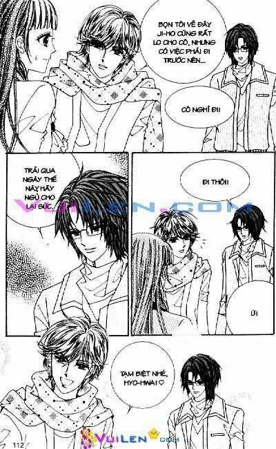 Cửa Hàng Phù Thủy Chapter 5 trang 111
