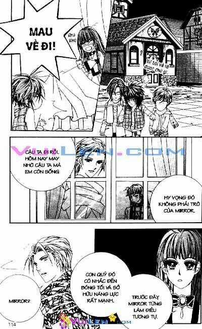 Cửa Hàng Phù Thủy Chapter 5 trang 113