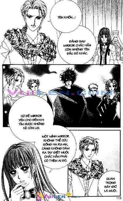 Cửa Hàng Phù Thủy Chapter 5 trang 114
