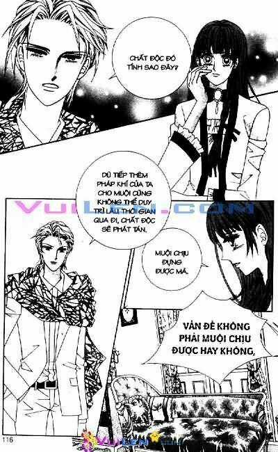 Cửa Hàng Phù Thủy Chapter 5 trang 115