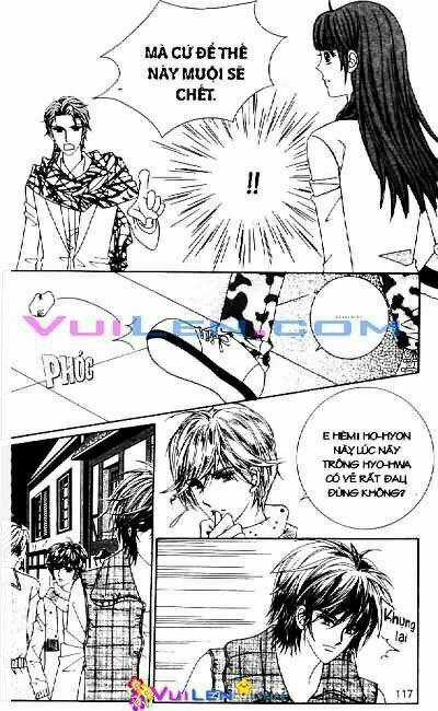 Cửa Hàng Phù Thủy Chapter 5 trang 116