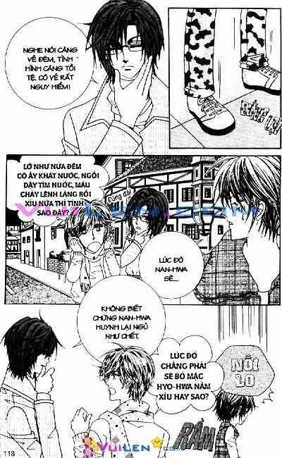 Cửa Hàng Phù Thủy Chapter 5 trang 117