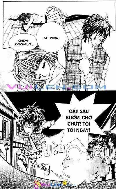 Cửa Hàng Phù Thủy Chapter 5 trang 118