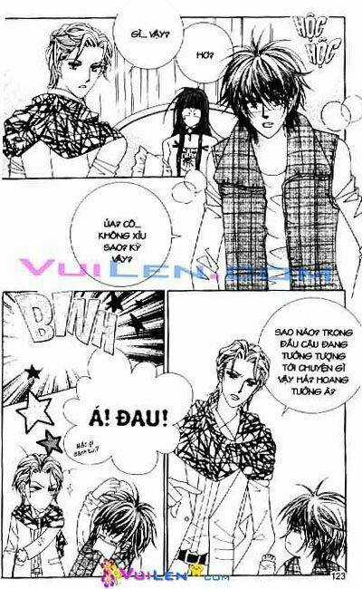Cửa Hàng Phù Thủy Chapter 5 trang 122