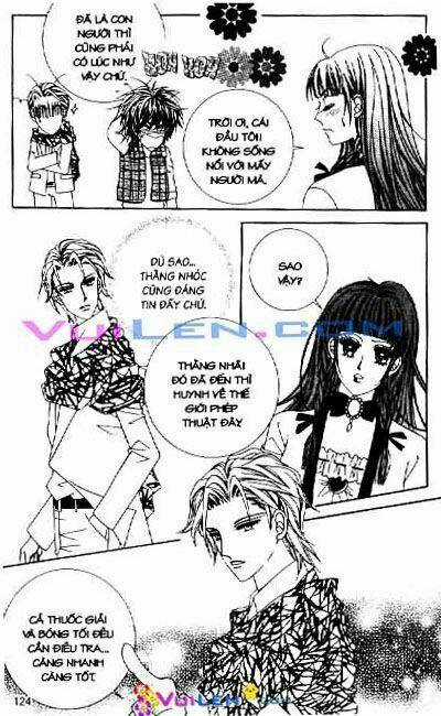 Cửa Hàng Phù Thủy Chapter 5 trang 123