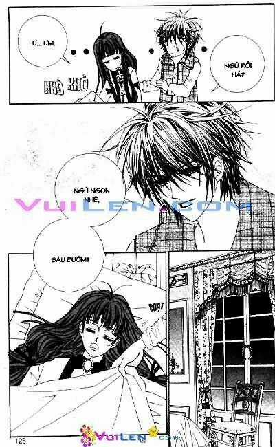 Cửa Hàng Phù Thủy Chapter 5 trang 125