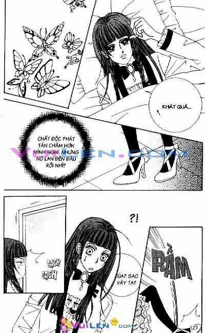 Cửa Hàng Phù Thủy Chapter 5 trang 126