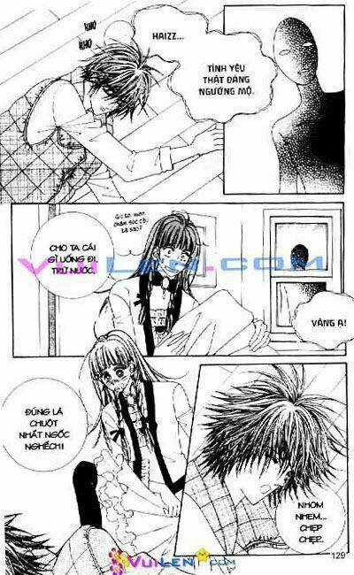 Cửa Hàng Phù Thủy Chapter 5 trang 128
