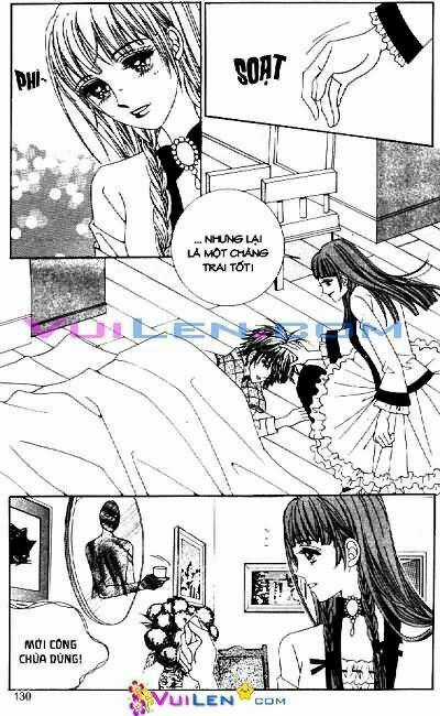 Cửa Hàng Phù Thủy Chapter 5 trang 129
