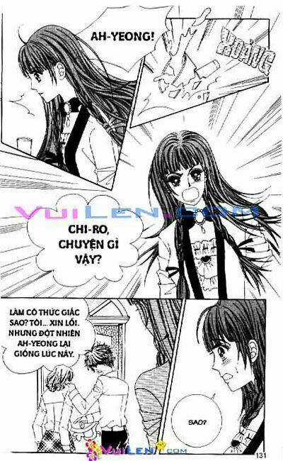 Cửa Hàng Phù Thủy Chapter 5 trang 130