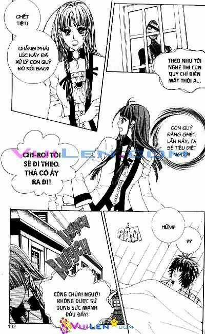 Cửa Hàng Phù Thủy Chapter 5 trang 131