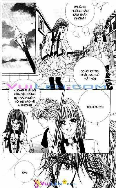 Cửa Hàng Phù Thủy Chapter 5 trang 132