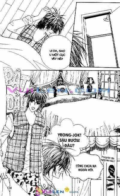 Cửa Hàng Phù Thủy Chapter 5 trang 133