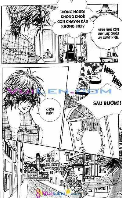 Cửa Hàng Phù Thủy Chapter 5 trang 134