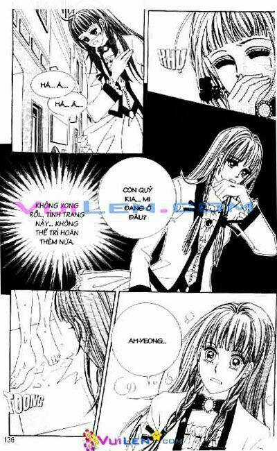 Cửa Hàng Phù Thủy Chapter 5 trang 135