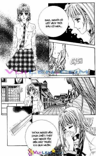 Cửa Hàng Phù Thủy Chapter 5 trang 136