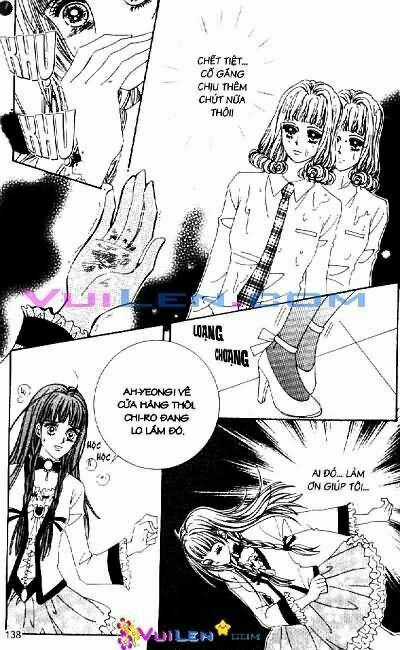 Cửa Hàng Phù Thủy Chapter 5 trang 137
