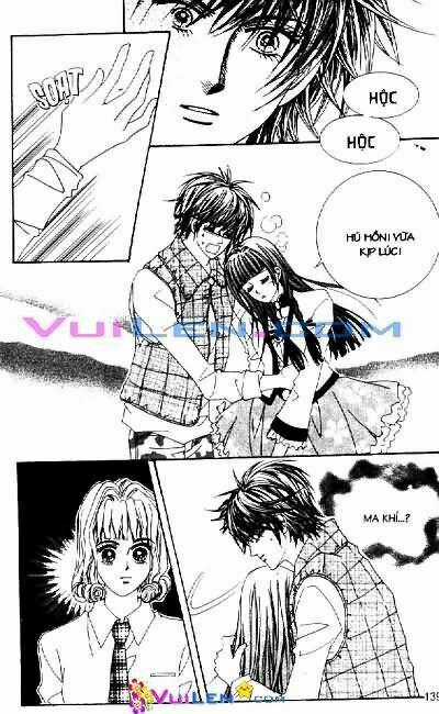 Cửa Hàng Phù Thủy Chapter 5 trang 138