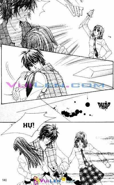 Cửa Hàng Phù Thủy Chapter 5 trang 139