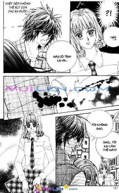 Cửa Hàng Phù Thủy Chapter 5 trang 140