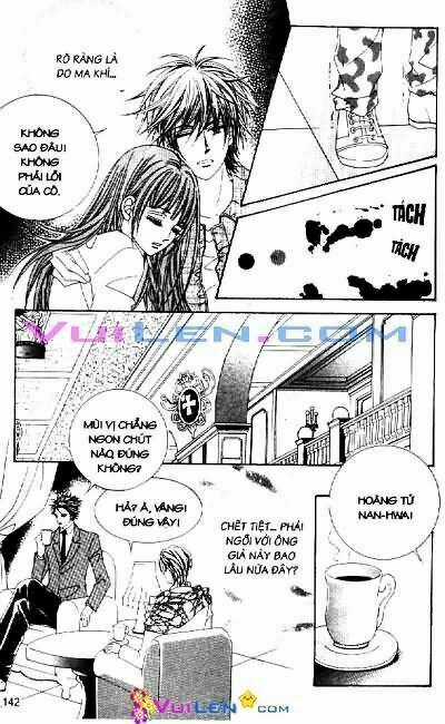 Cửa Hàng Phù Thủy Chapter 5 trang 141