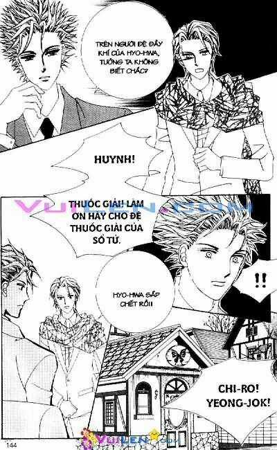 Cửa Hàng Phù Thủy Chapter 5 trang 143