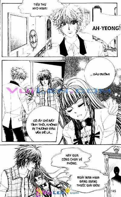 Cửa Hàng Phù Thủy Chapter 5 trang 144