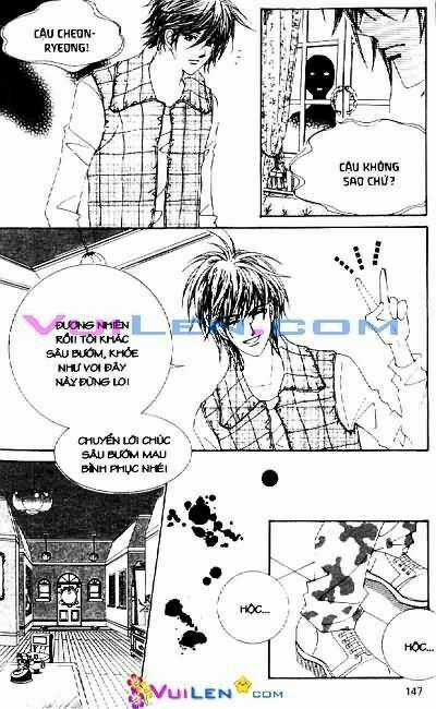 Cửa Hàng Phù Thủy Chapter 5 trang 146