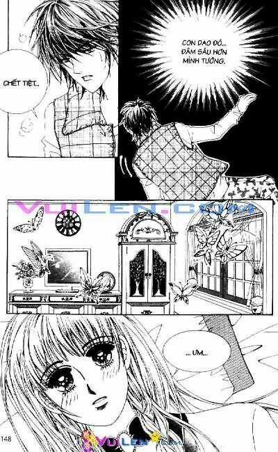 Cửa Hàng Phù Thủy Chapter 5 trang 147
