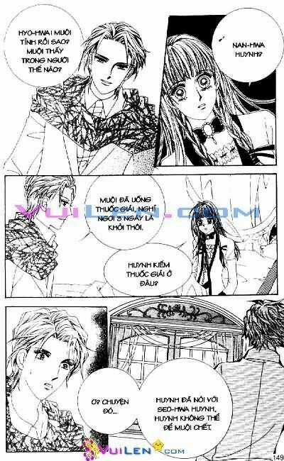 Cửa Hàng Phù Thủy Chapter 5 trang 148