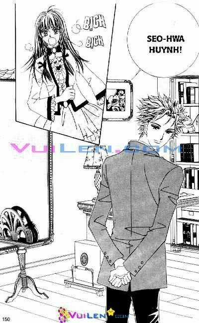 Cửa Hàng Phù Thủy Chapter 5 trang 149