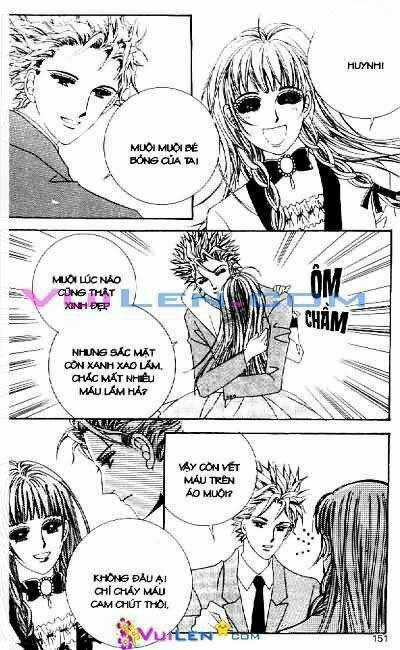 Cửa Hàng Phù Thủy Chapter 5 trang 150